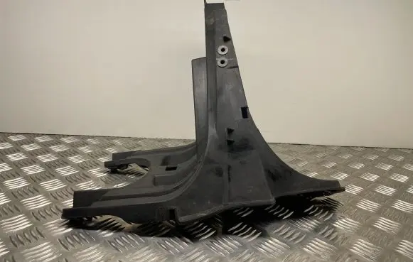 BMW X5 E70 Headlight/headlamp mounting bracket 7157983 51127157983