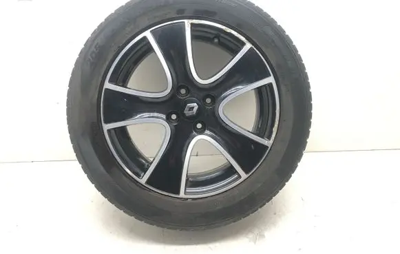 Renault Clio IV R16 alloy rim 40300XXXXR