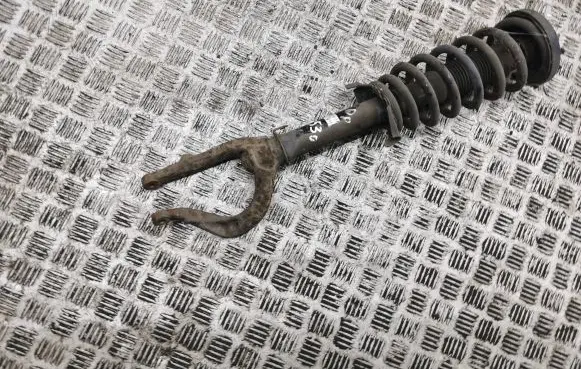 Honda Accord Front shock absorber with coil spring 51610TL0E4