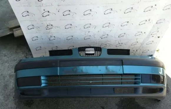 Seat Ibiza II (6k) Front bumper