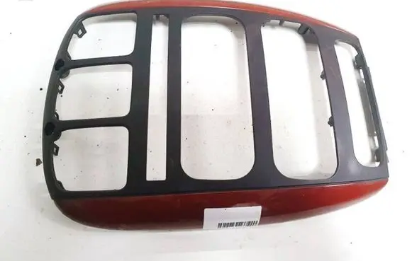 Chrysler Grand Voyager IV Other interior part 05142870aa p05005250ae