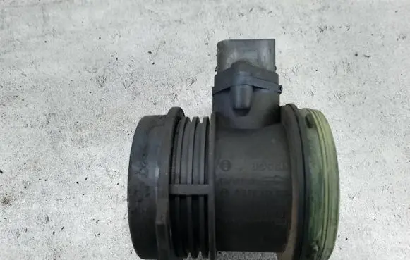 Mercedes-Benz CLK A209 C209 Mass air flow meter 1120940048