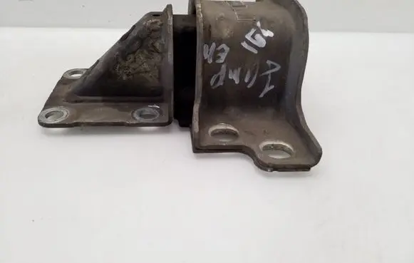 Citroen Jumper Engine mount bracket 1346984080