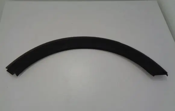 Opel Crossland X Front arch trim 13482072