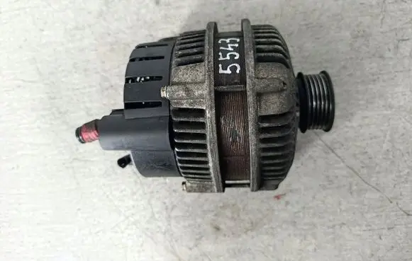 BMW 3 E46 Generator/alternator 22499662542343B