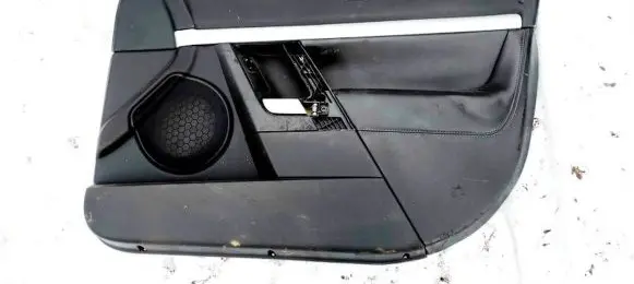 Opel Signum Front door card panel trim 13138270 10170522A