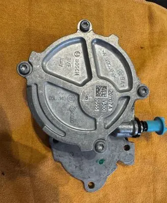Audi A6 S6 C8 4K Vacuum pump 05L145100B