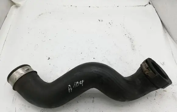 Audi A6 S6 C5 4B Intercooler hose/pipe 8E0145737E 8E0145737