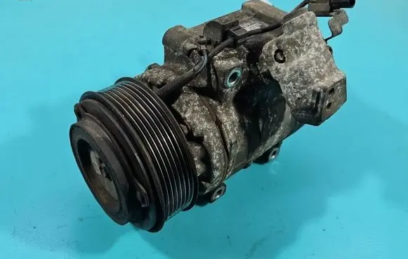 Honda CR-V Air conditioning (A/C) compressor (pump) 4472801230 IMPRK1579522