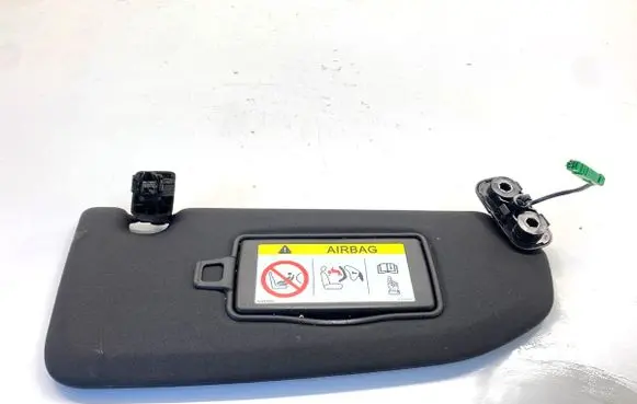 Volvo XC60 Sun visor 