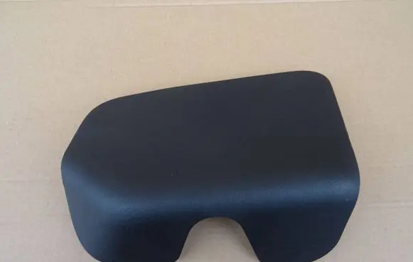 Nissan Qashqai J12 Trunk/boot trim cover 849976UA0A