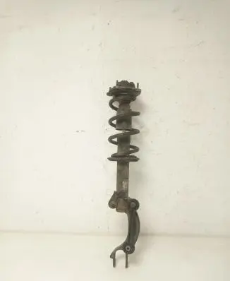 Audi A6 S6 C7 4G Front shock absorber/damper
