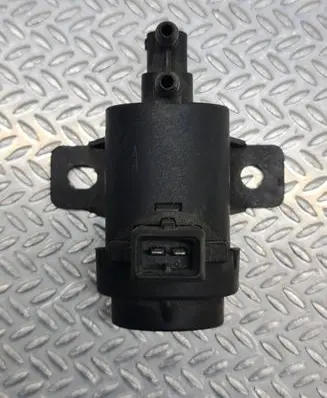 Renault Laguna II Turbo solenoid valve 7700113071