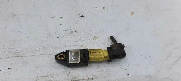 Hyundai Sonata Airbag deployment crash/impact sensor 959203K100