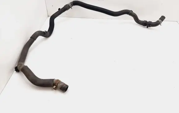 Renault Trafic III (X82) Engine coolant pipe/hose 924106155R 93450198