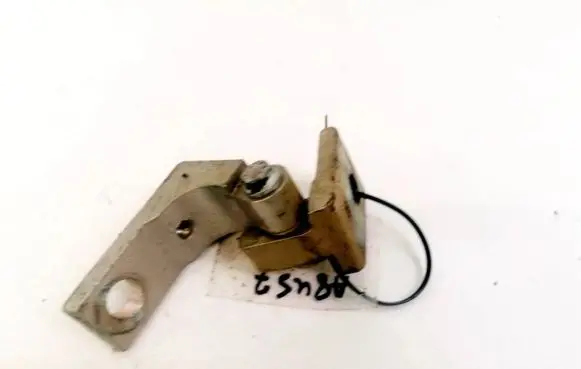 Fiat Croma Front door upper hinge