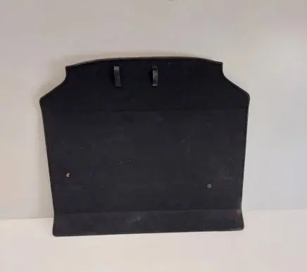 Nissan Leaf II (ZE1) Trunk bottom trim panel 849085SH0A