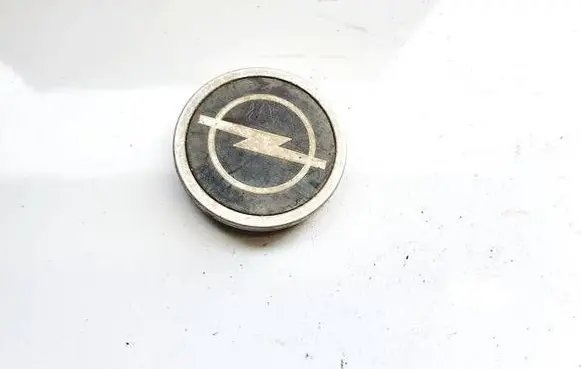 Original wheel cap