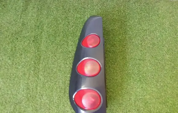 Smart ForFour I Rear/tail lights A4548200564 MN152151