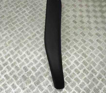 Maserati Ghibli Rear seat side bottom trim 670080014