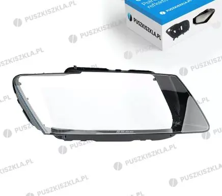Audi Q5 SQ5 Headlight lense 5905049702708