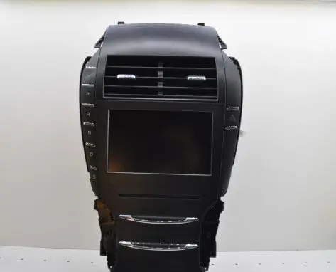 Lincoln MKZ II Screen/display/small screen DP5T18D699CM DP5T14F239AR