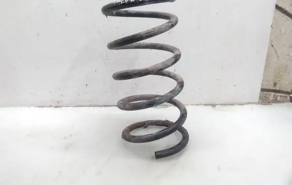Volvo V70 Rear coil spring