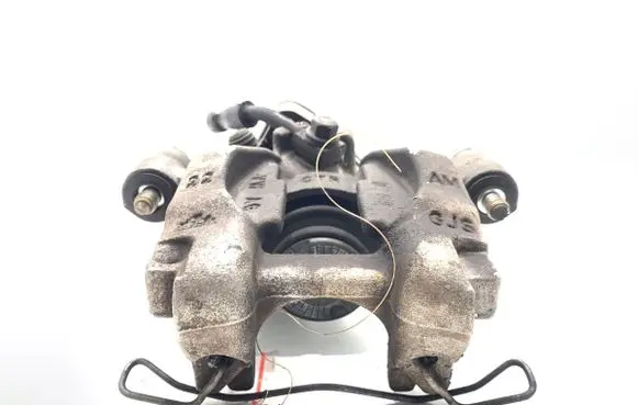 Skoda Superb B8 (3V) Rear brake caliper 3Q0615406AG
