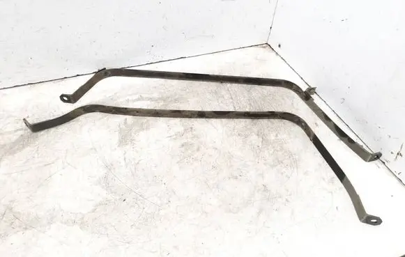 Renault Koleos I Fuel tank mounting bracket 