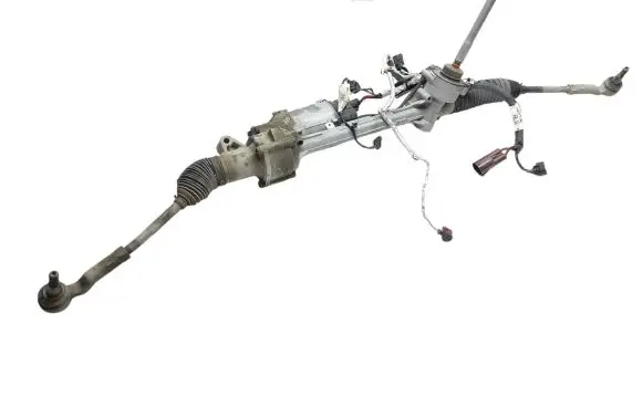 Jaguar E-Pace Steering rack J9C33200AC 7818993298 01149287