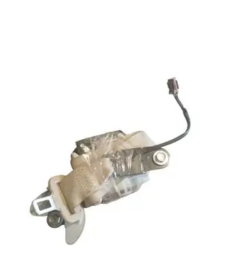 Subaru Outback (BS) Front seatbelt