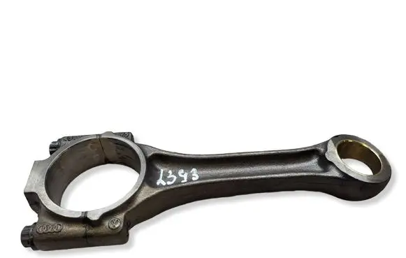 Volkswagen Golf VI Connecting rod/conrod 