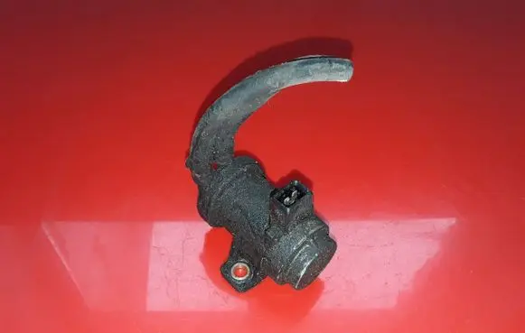 Iveco Daily 35 - 40.10 Vacuum valve NOCODE