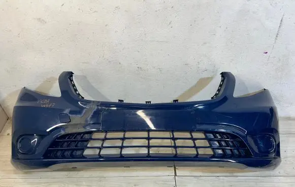 Mercedes-Benz V Class W447 Front bumper