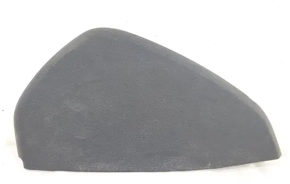 Audi A4 S4 B6 8E 8H Dashboard side end trim 8E0857085A