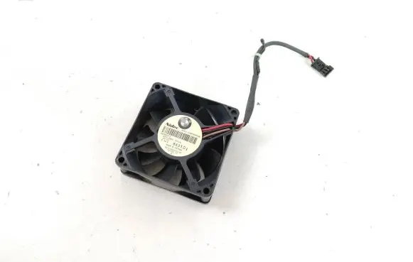BMW 7 F01 F02 F03 F04 Engine control unit/module fan 6983075