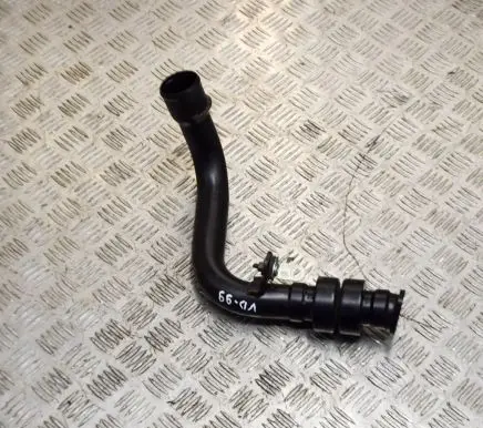 Maserati Ghibli Intercooler hose/pipe B430