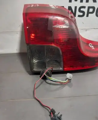 Volvo XC90 Rear/tail lights 162641