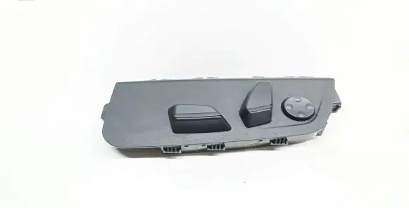BMW X5 F15 Seat control switch 9276451