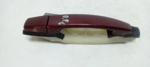 Chevrolet Captiva Rear door exterior handle