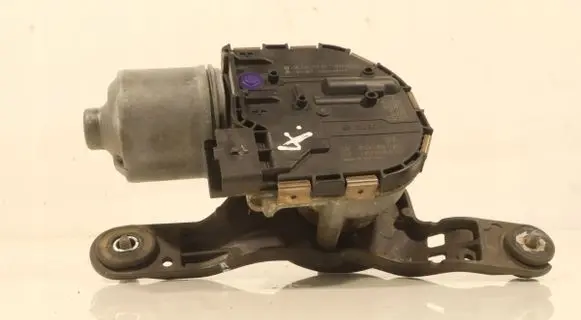 Citroen C4 II Picasso Wiper motor 9676371780