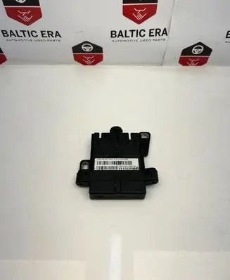 BMW 5 F10 F11 Current control relay 9153418