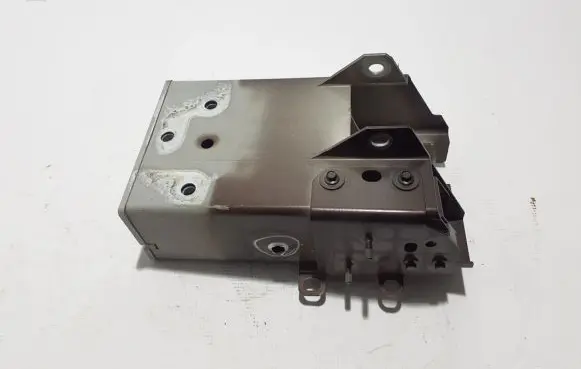 Volvo V60 Front bumper shock/impact absorber 31463043
