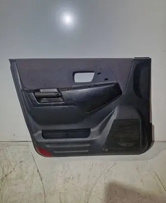 Mitsubishi Pajero Pinin Front door card panel trim MR532912