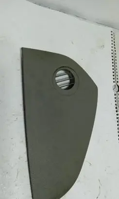 Audi A6 S6 C6 4F Dashboard side end trim 4F1857085