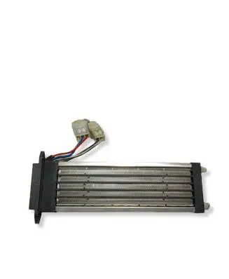 Mitsubishi Outlander Electric cabin heater radiator CSA541A003 2007401 07T062