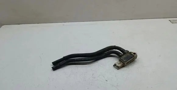Renault Espace V (RFC) Exhaust gas pressure sensor 