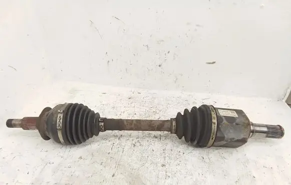 Mazda 3 III Front driveshaft FTC52560X 10182 39101FTC0A