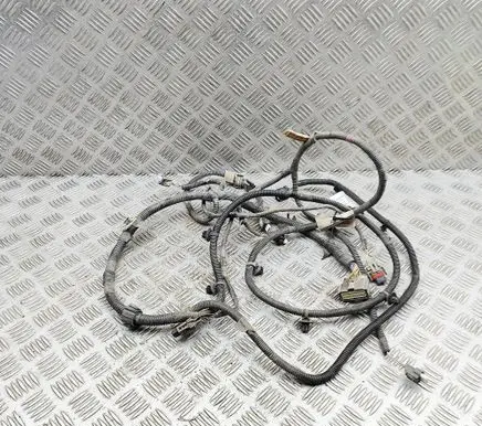 Ford Transit VII Parking sensor (PDC) wiring loom KK3T15K867KE