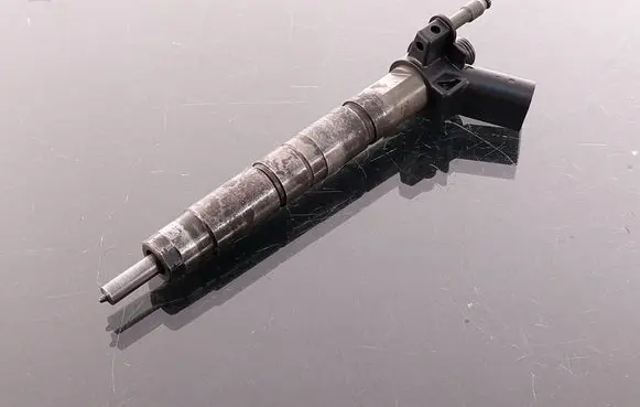 BMW X5 E70 Fuel injector 780543002